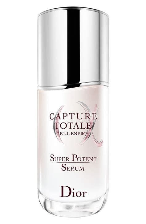 christian dior capture totale cell energy|boots Dior Capture Totale.